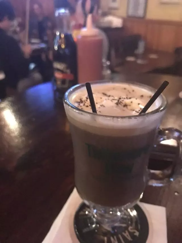 The Chieftain Irish Pub & Restaurant