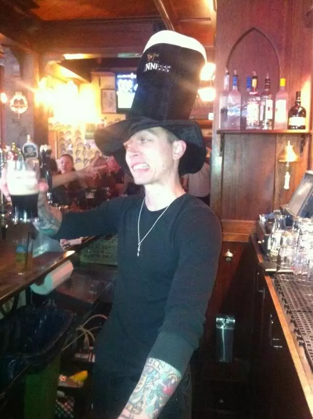 The Chieftain Irish Pub & Restaurant