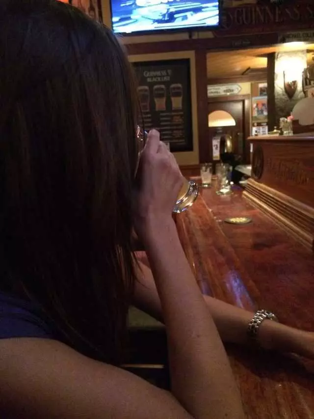 The Chieftain Irish Pub & Restaurant