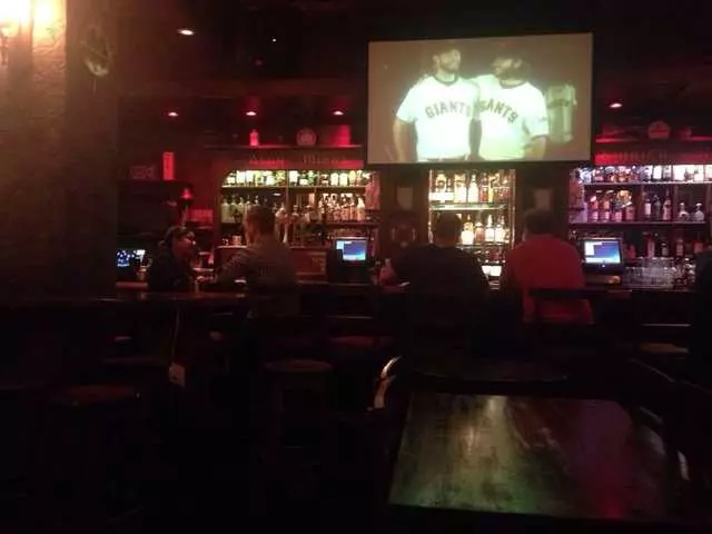 The Chieftain Irish Pub & Restaurant