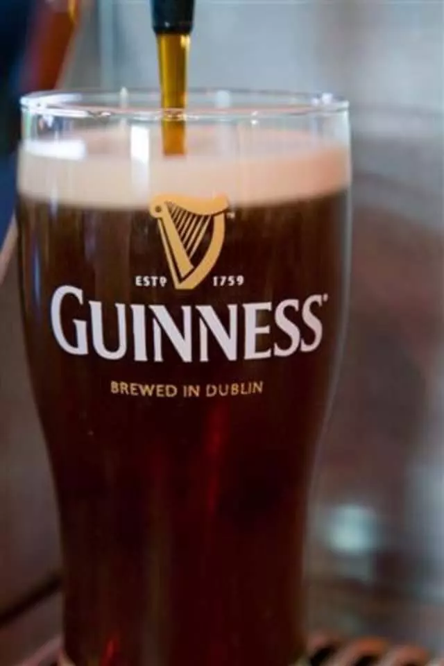 The Chieftain Irish Pub & Restaurant