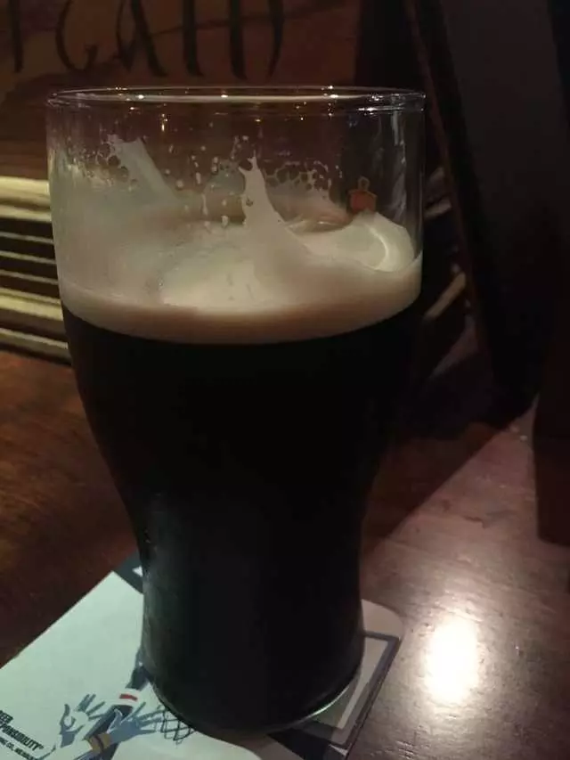 The Chieftain Irish Pub & Restaurant