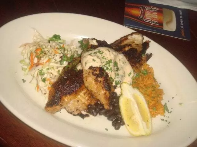 The Chieftain Irish Pub & Restaurant