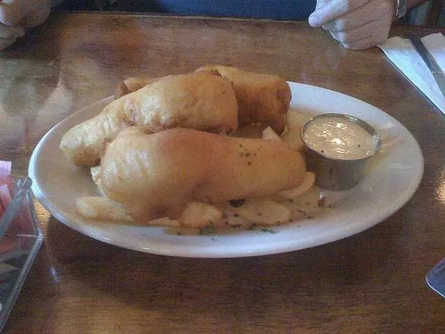The Chieftain Irish Pub & Restaurant