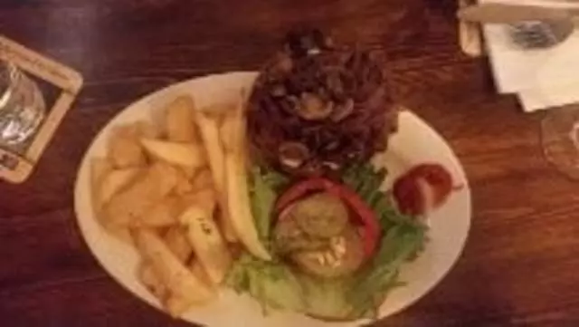 The Chieftain Irish Pub & Restaurant