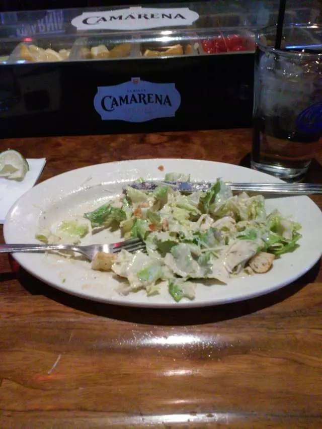 The Chieftain Irish Pub & Restaurant