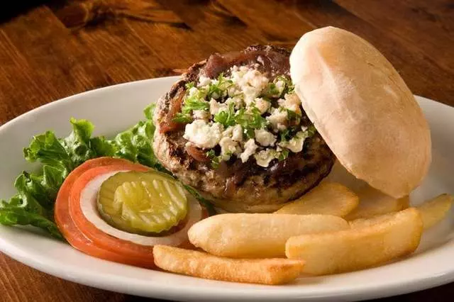 The Chieftain Irish Pub & Restaurant
