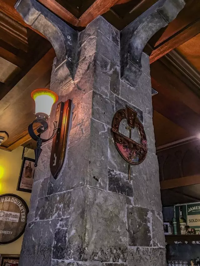 The Chieftain Irish Pub & Restaurant