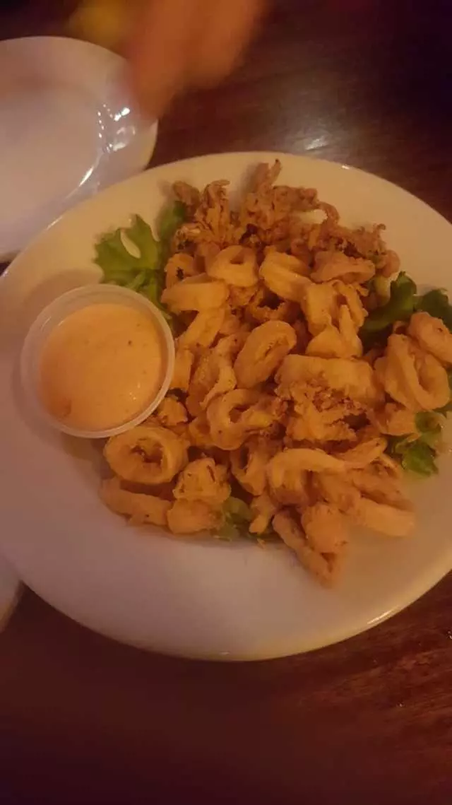 The Chieftain Irish Pub & Restaurant