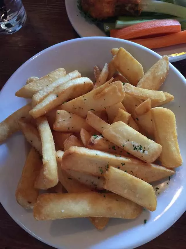 The Chieftain Irish Pub & Restaurant