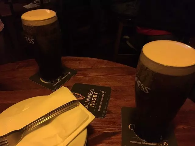 The Chieftain Irish Pub & Restaurant