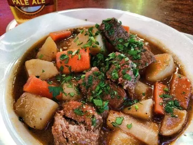The Chieftain Irish Pub & Restaurant