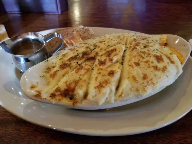 The Chieftain Irish Pub & Restaurant