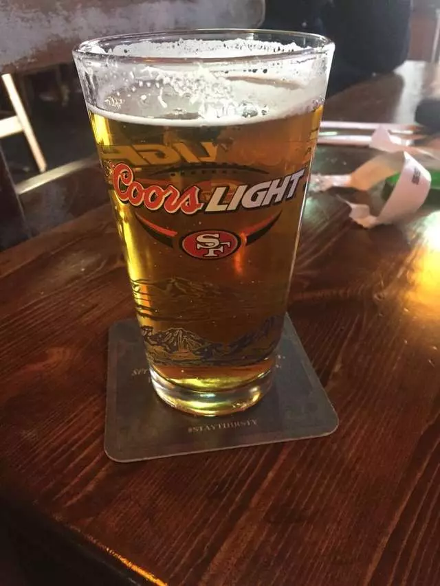 The Chieftain Irish Pub & Restaurant