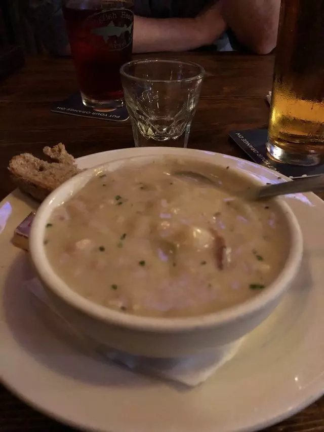 The Chieftain Irish Pub & Restaurant