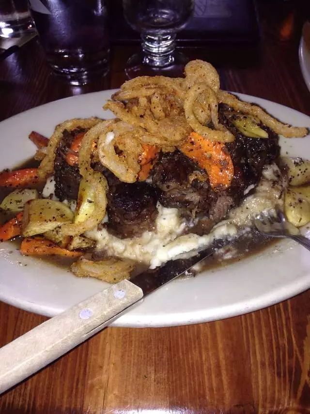 The Chieftain Irish Pub & Restaurant