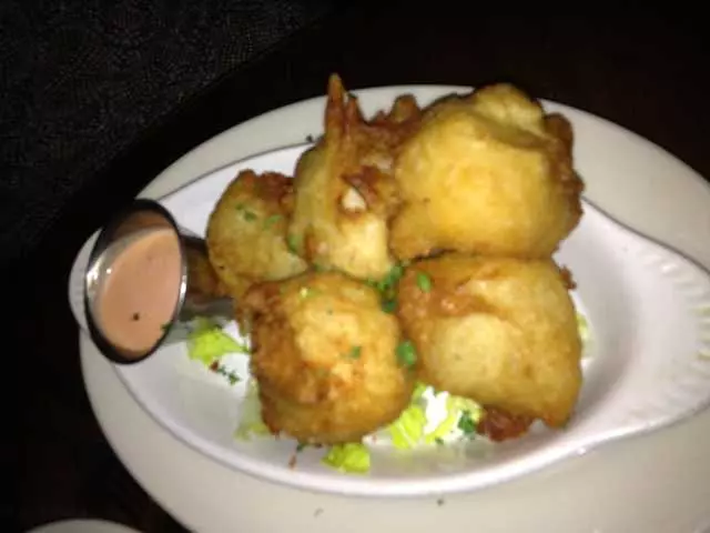 The Chieftain Irish Pub & Restaurant