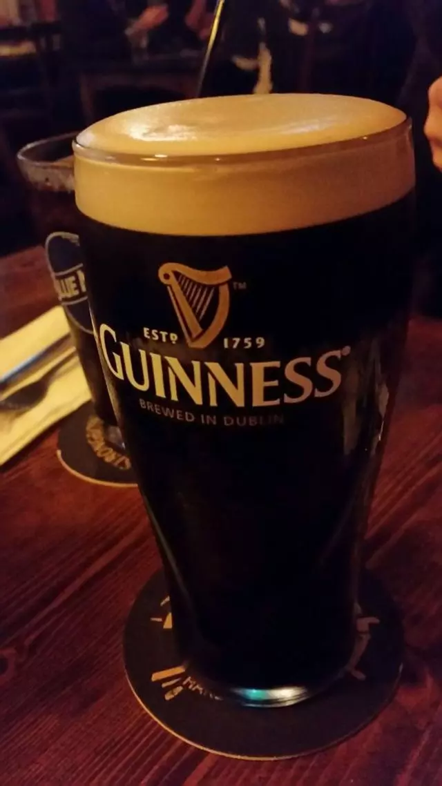 The Chieftain Irish Pub & Restaurant