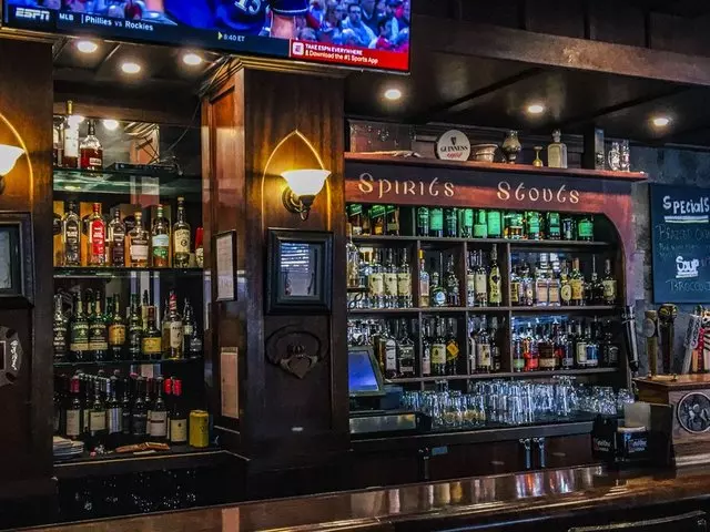 The Chieftain Irish Pub & Restaurant