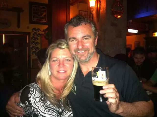 The Chieftain Irish Pub & Restaurant