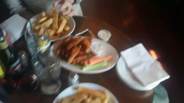 The Chieftain Irish Pub & Restaurant
