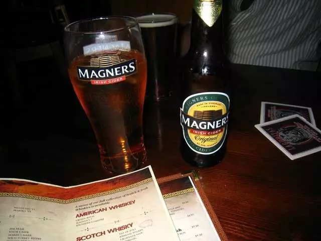 The Chieftain Irish Pub & Restaurant