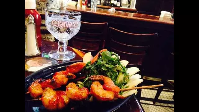The Chieftain Irish Pub & Restaurant