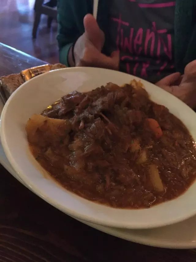 The Chieftain Irish Pub & Restaurant