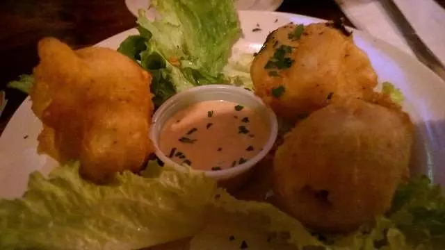 The Chieftain Irish Pub & Restaurant