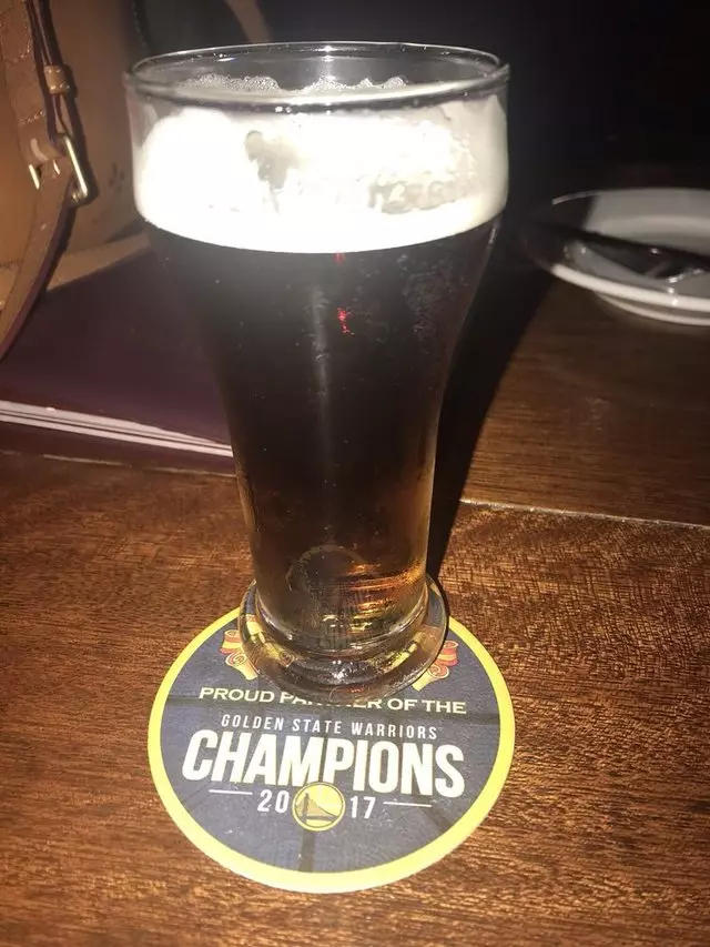 The Chieftain Irish Pub & Restaurant