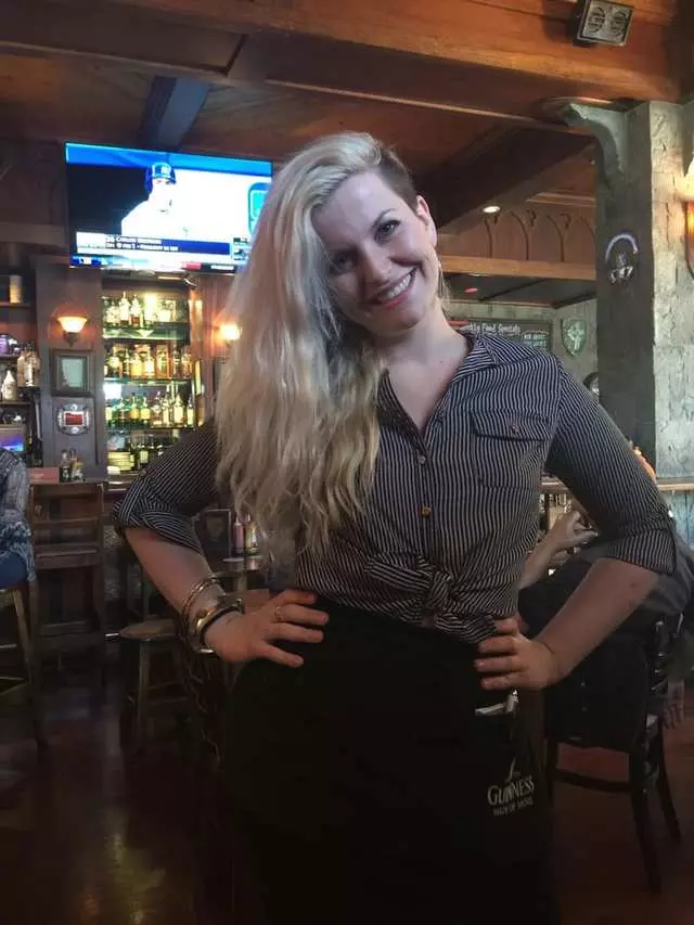 The Chieftain Irish Pub & Restaurant