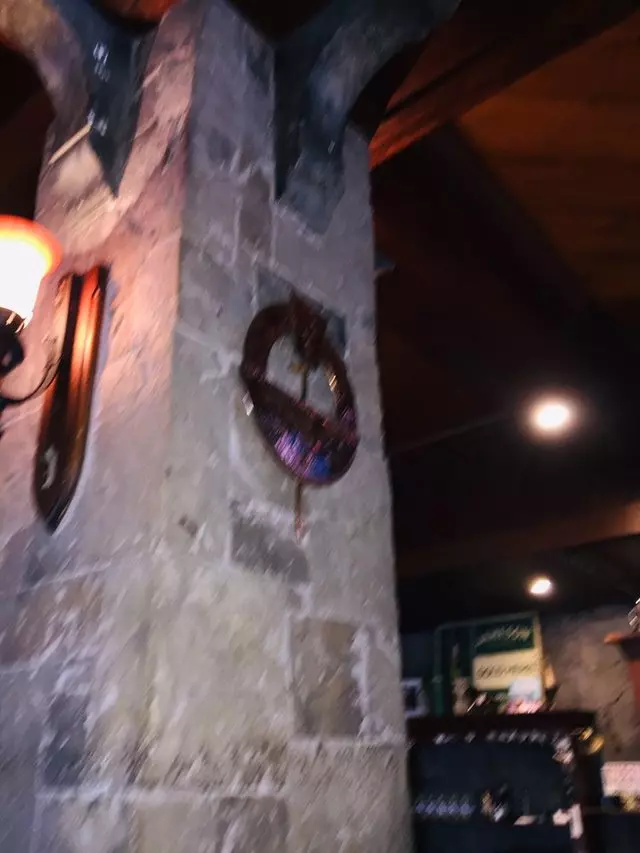The Chieftain Irish Pub & Restaurant