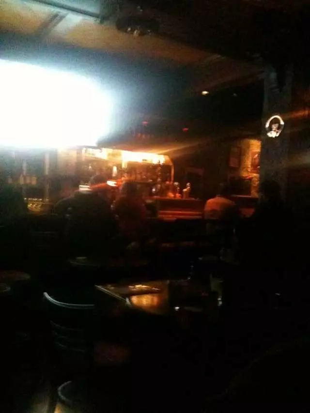 The Chieftain Irish Pub & Restaurant