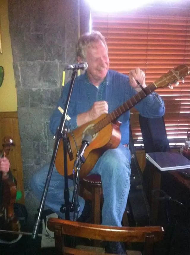 The Chieftain Irish Pub & Restaurant