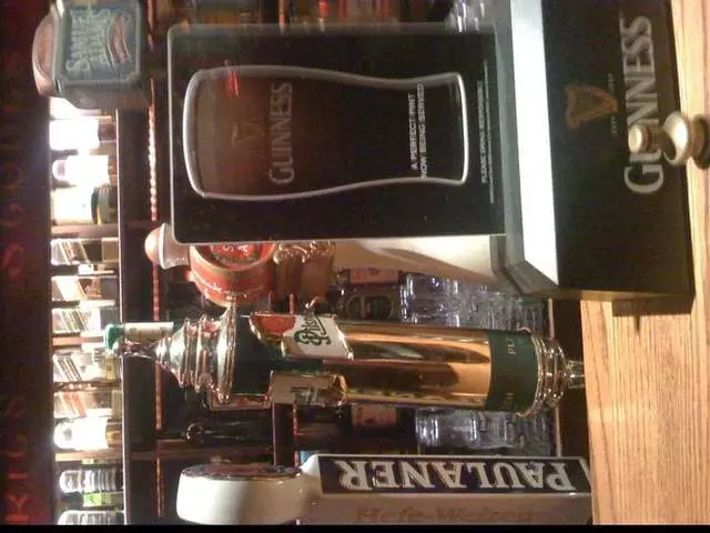 The Chieftain Irish Pub & Restaurant