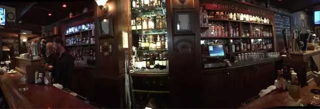 The Chieftain Irish Pub & Restaurant
