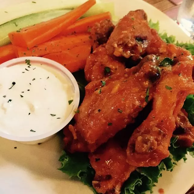 The Chieftain Irish Pub & Restaurant
