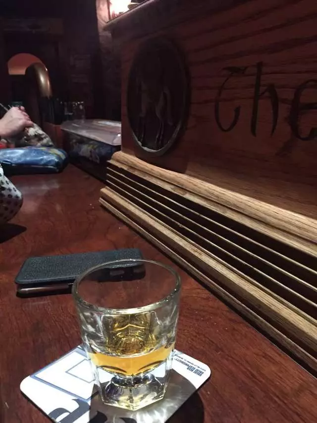 The Chieftain Irish Pub & Restaurant