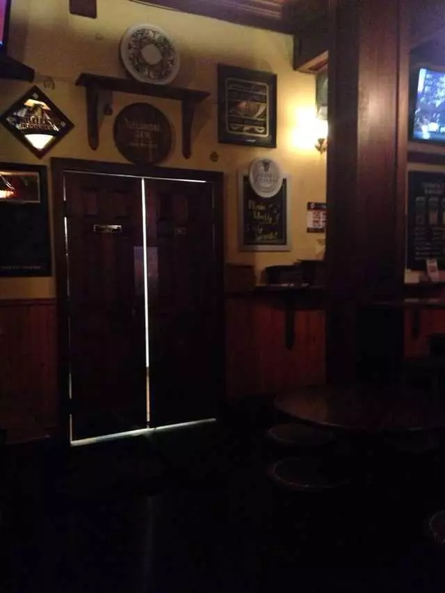 The Chieftain Irish Pub & Restaurant