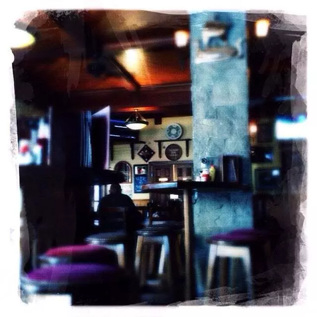 The Chieftain Irish Pub & Restaurant