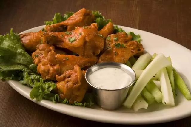 The Chieftain Irish Pub & Restaurant