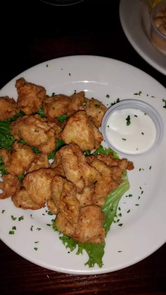 The Chieftain Irish Pub & Restaurant