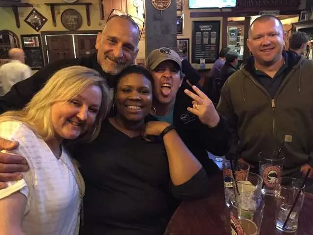 The Chieftain Irish Pub & Restaurant