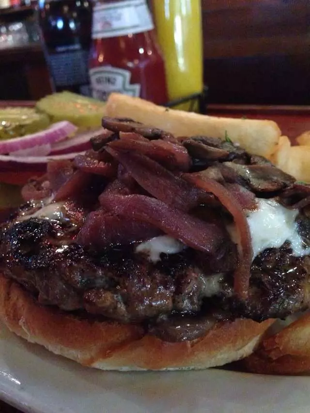The Chieftain Irish Pub & Restaurant