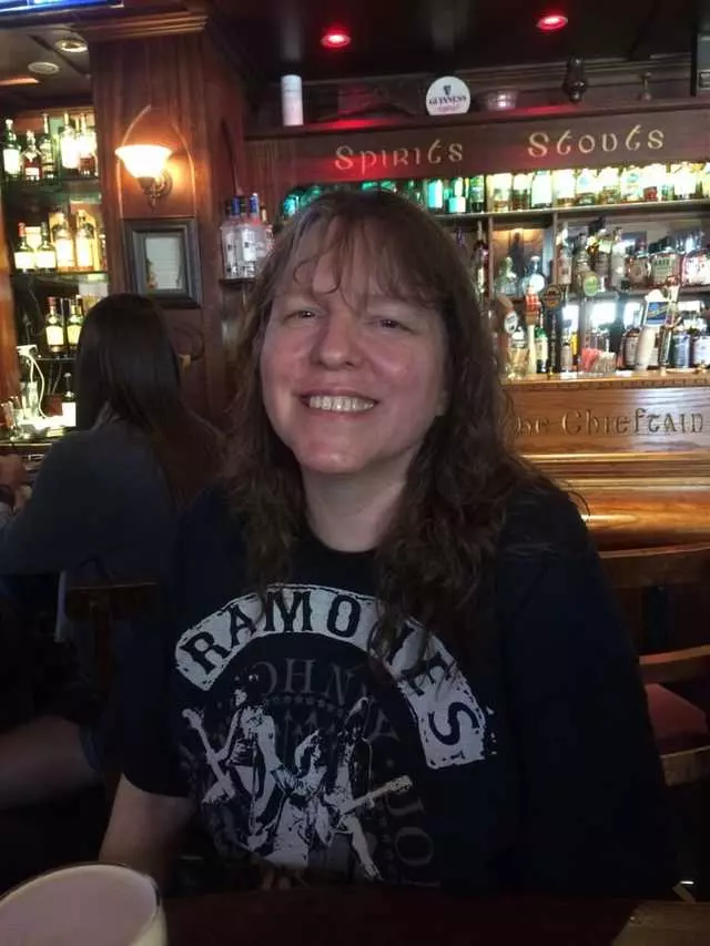 The Chieftain Irish Pub & Restaurant