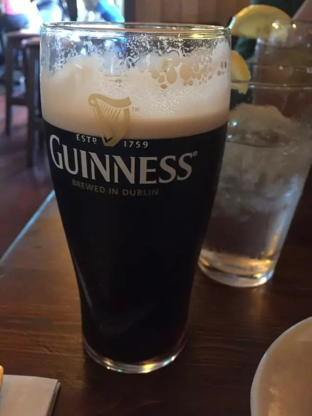 The Chieftain Irish Pub & Restaurant
