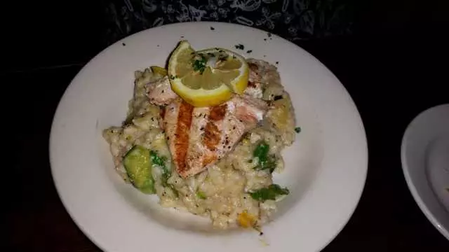 The Chieftain Irish Pub & Restaurant