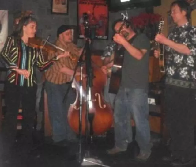 The Chieftain Irish Pub & Restaurant