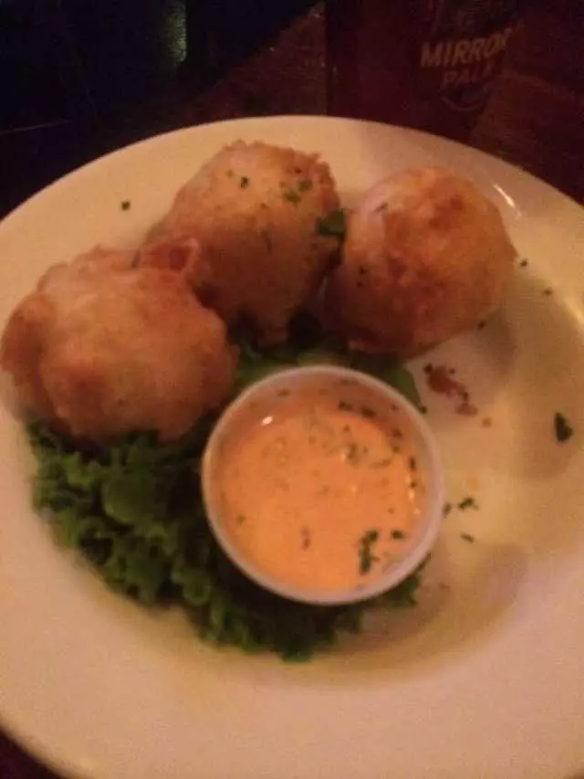 The Chieftain Irish Pub & Restaurant