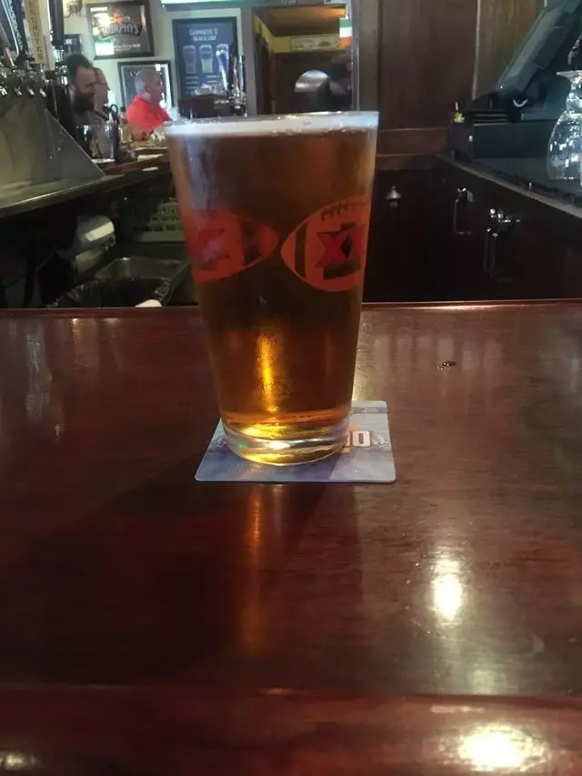 The Chieftain Irish Pub & Restaurant